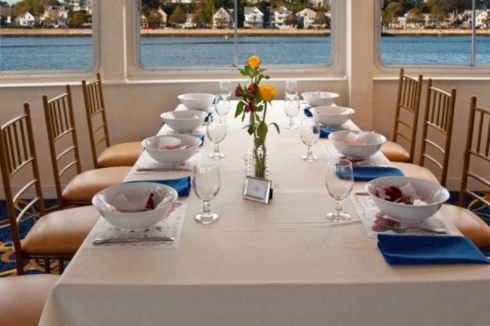 Special Event Cruises in Gloucester, MA